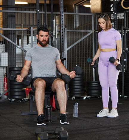 Decathlon Shop Our Wide Selection of Gym Wear and Accessories Today
